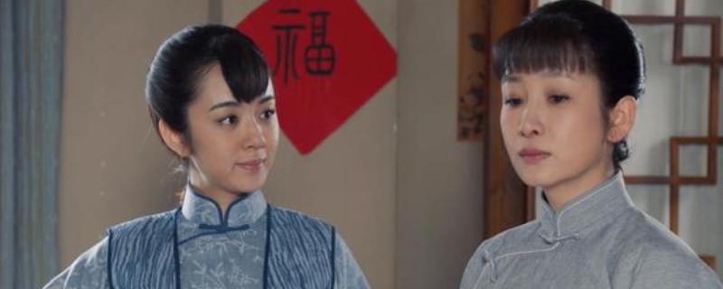 老酒馆小晴天喜欢谁