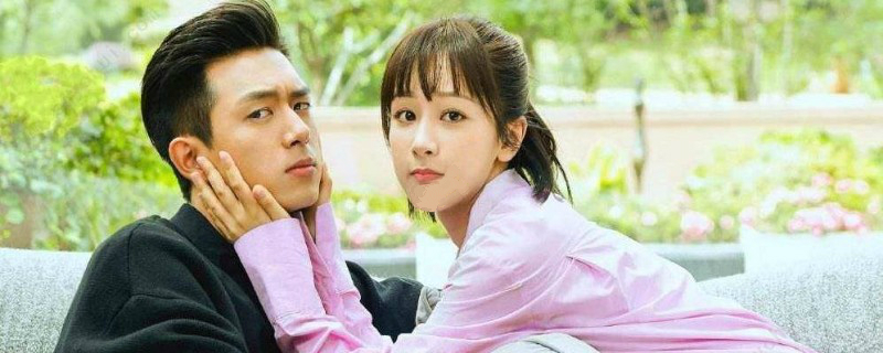 佟年和韩商言的结局