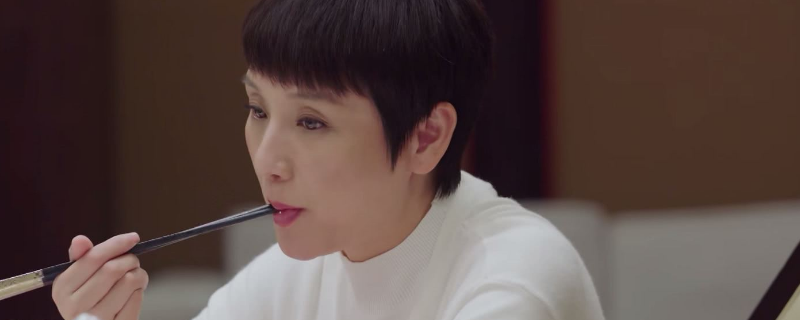 佟年妈妈为什么不喜欢韩商言