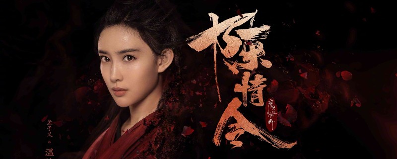 陈情令温情是女主吗