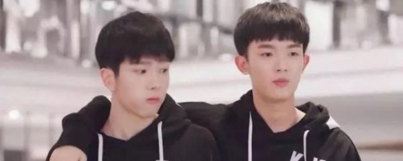 亲爱的热爱的97真名叫什么