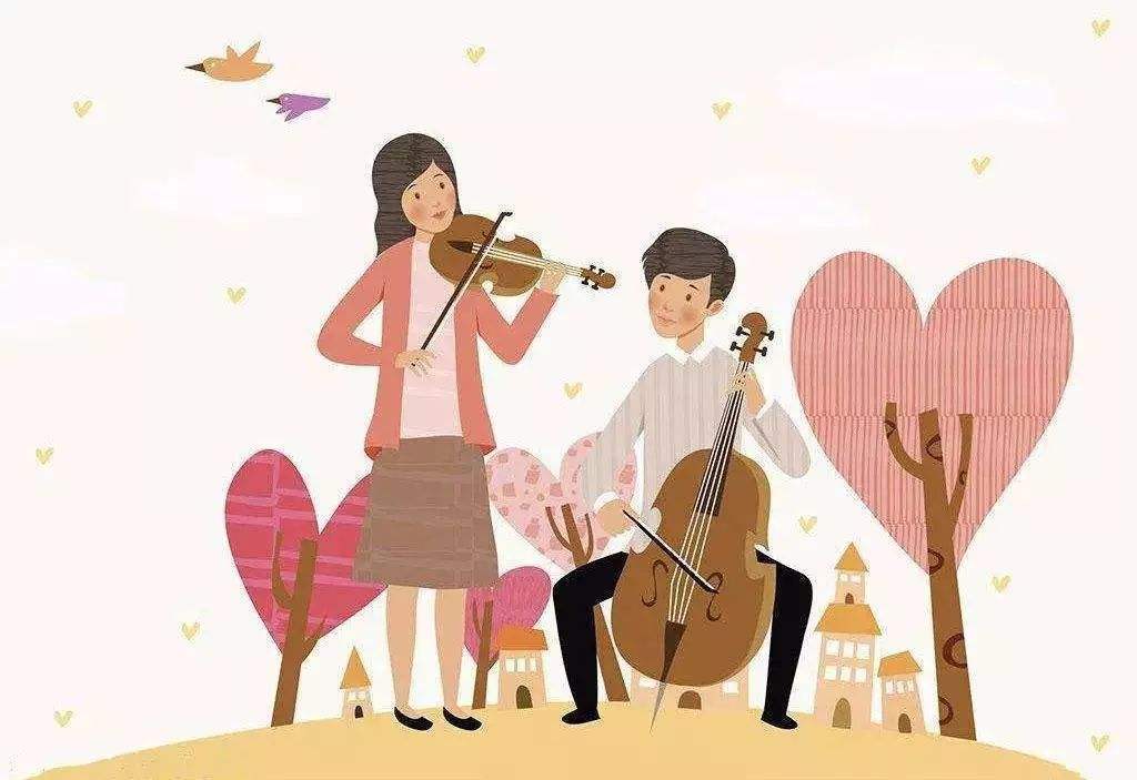 婚姻里的残酷真相结婚真的会后悔吗?婚姻里男人自私的表现有哪些