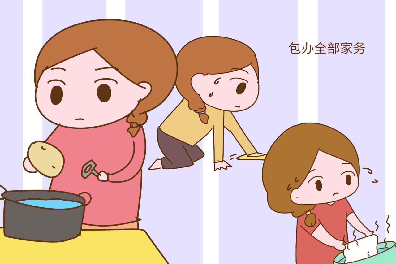 婚姻里的残酷真相结婚真的会后悔吗?婚姻里男人自私的表现有哪些