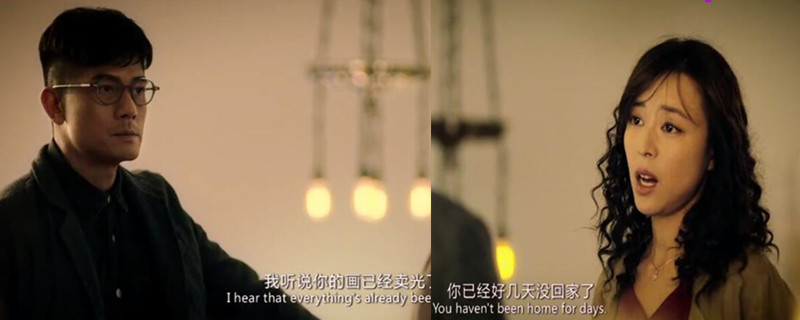 无双软文和李问是什么关系