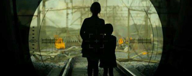 釜山行病毒怎么消失的