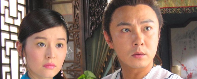 小鱼儿与花无缺小仙女怎么死的