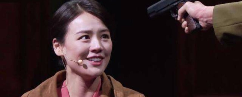 我就是演员马思纯是哪期