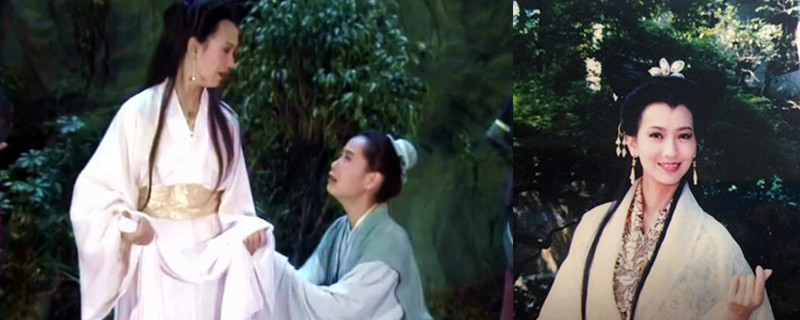 新白娘子传奇白素贞救许仕林是第几集