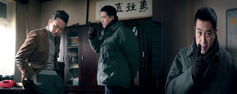 你是我兄弟老大怎么变坏的