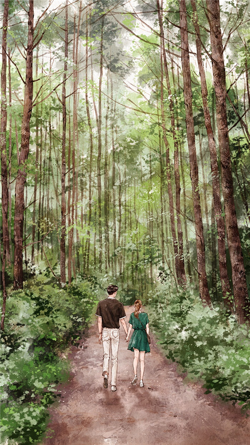 异地恋分手后女朋友还爱你的表现 怎么判断异地恋女友对你是真爱