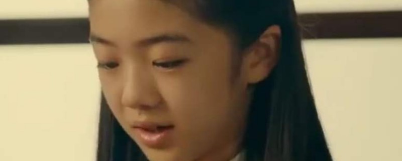 澳门人家小舒儿扮演者
