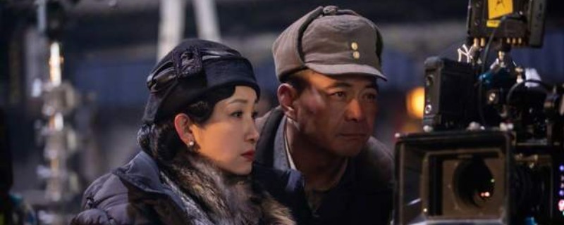 河山电视剧什么时候上映