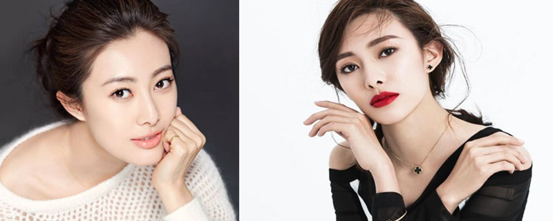 共和国血脉唐娜扮演者