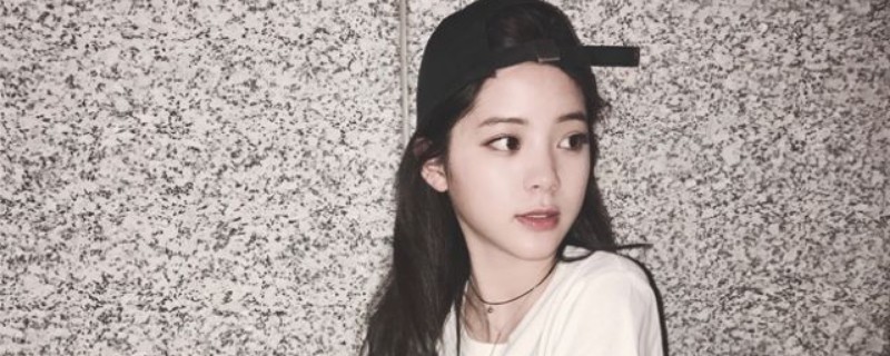 欧阳娜娜为什么叫自己娜比