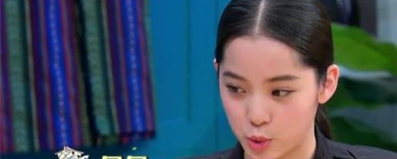 拜托了衣橱欧阳娜娜第几期