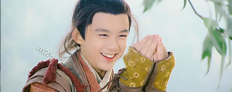 吴磊为什么叫三石