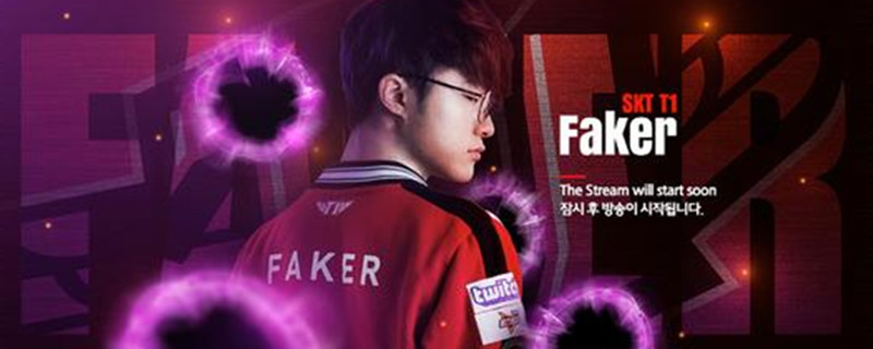 fakerΪʲôǴħ