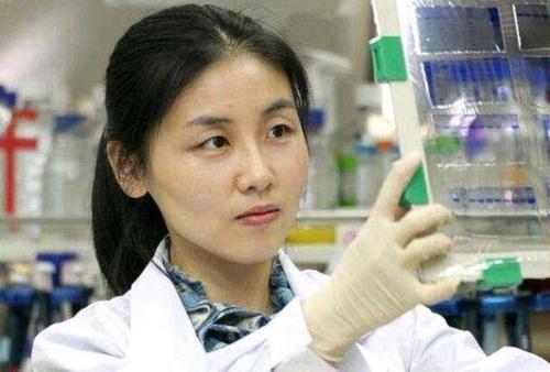 颜宁为什么出走美国加入美国国籍了吗?颜宁为什么在中国评不上院
