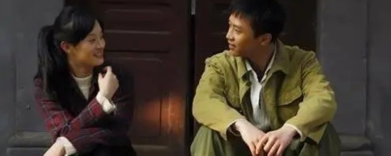 甜蜜蜜结局