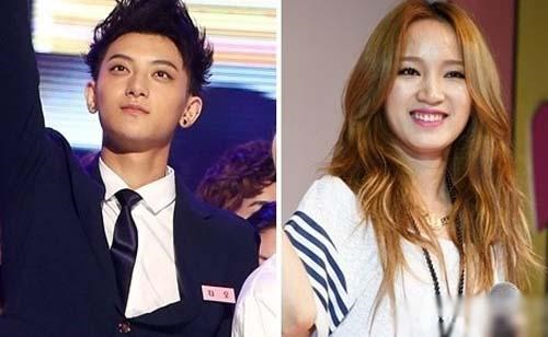 黄子韬结婚了吗老婆叫什么名字女儿贝贝资料?黄子韬419事件是什么
