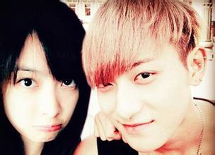 黄子韬结婚了吗老婆叫什么名字女儿贝贝资料?黄子韬419事件是什么