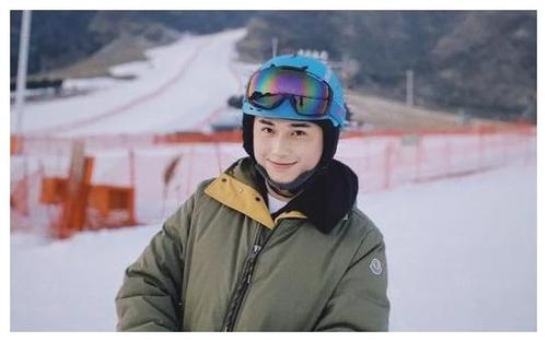 小助理付鹏大有来头身世揭秘?小助理付鹏多大结婚了吗为何转幕后