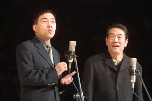为什么说杨议是天津一霸在天津有黑道背景吗？天津杨五爷是杨议吗