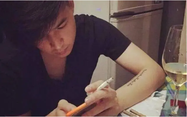 朱晓东为什么杀妻原因始末?上海杀妻朱晓东是干什么的我型我秀照