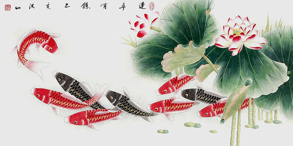 女人梦到鱼是什么征兆周公解梦,女人梦到自己抓鱼是怀孕前兆吗?
