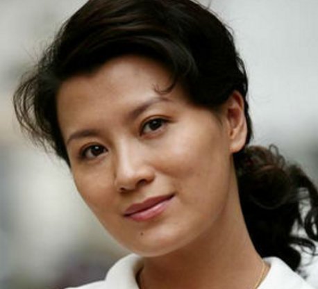 史兰芽个人资料图片旗袍,史兰芽的三段婚史老公李幼斌资料背景曝