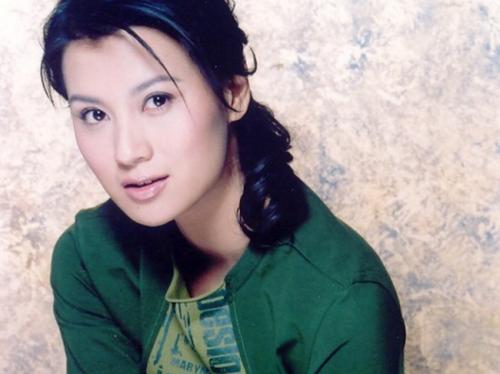 史兰芽个人资料图片旗袍,史兰芽的三段婚史老公李幼斌资料背景曝