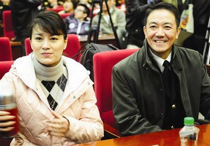 史兰芽个人资料图片旗袍,史兰芽的三段婚史老公李幼斌资料背景曝