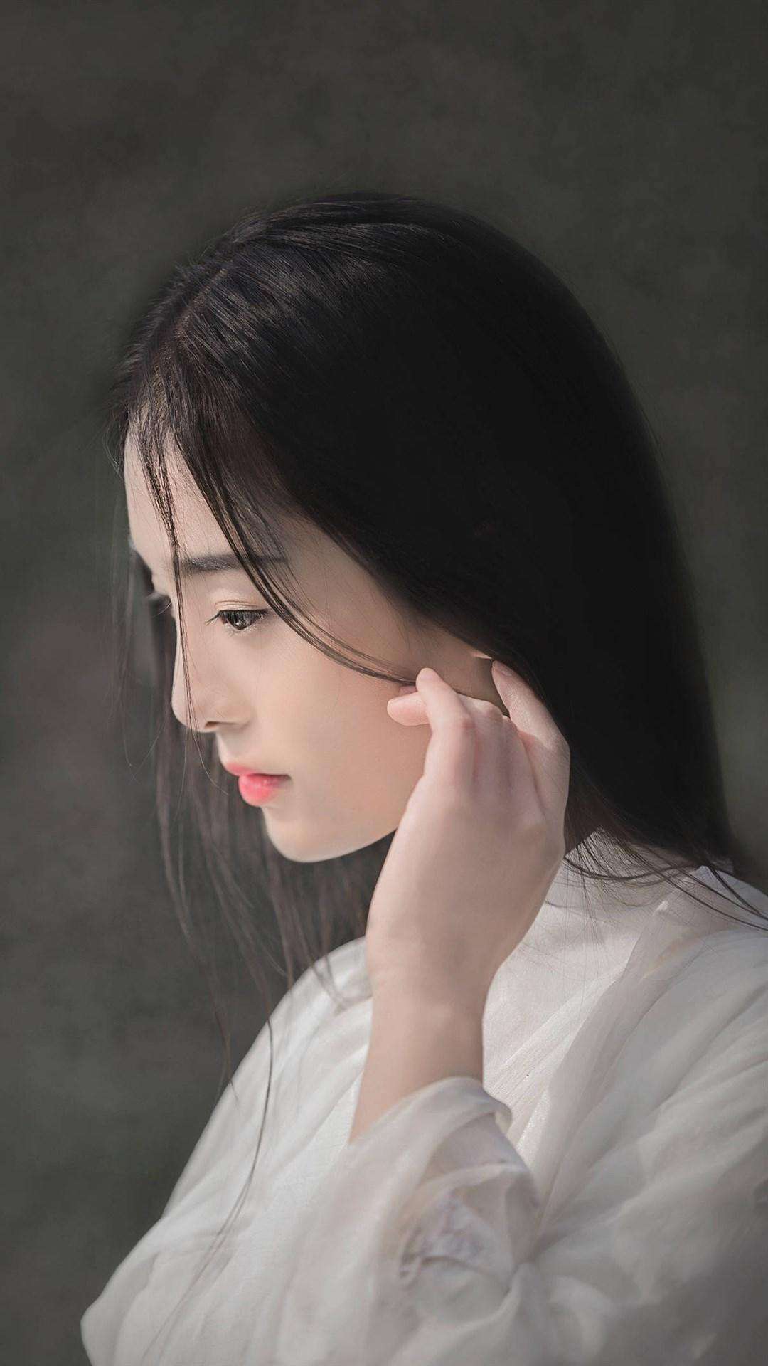 形容女孩子的词语古风,形容小女孩可爱萌诗句,形容女孩子女神词语