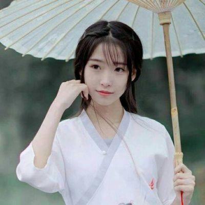 形容女孩子的词语古风,形容小女孩可爱萌诗句,形容女孩子女神词语