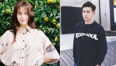 李现个人资料简介富二代家境曝光,李现女朋友叫啥恋爱史揭秘