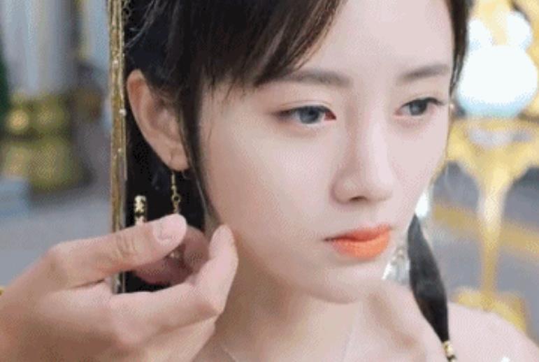鞠婧祎个人资料简介及家世背景揭秘,鞠婧祎是谁捧红真实身高多少