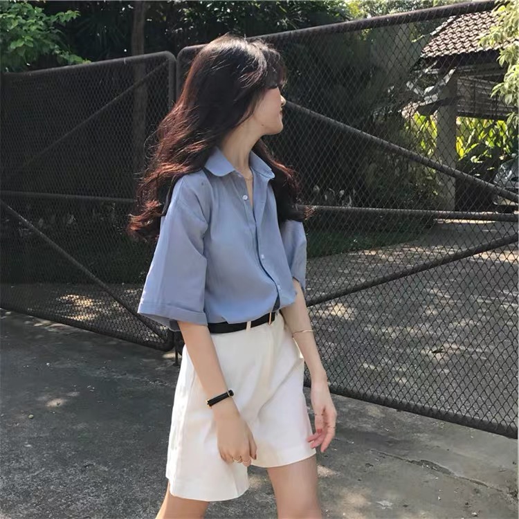 轻熟风格适合多少岁什么场合穿 小个子女生轻熟风穿搭技巧指南