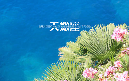 天蝎座最怕什么星座,唯一可以虐天蝎能让天蝎听话的是哪个星座?