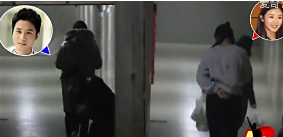 网曝张含韵彭冠英已秘密结婚是真的吗?彭冠英张含韵到底什么关系