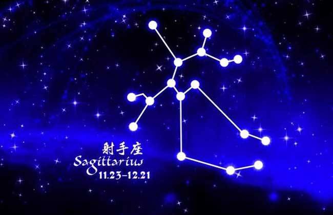 上帝对射手座的安排,宙斯为什么守护射手座?射手座这辈子是什么命