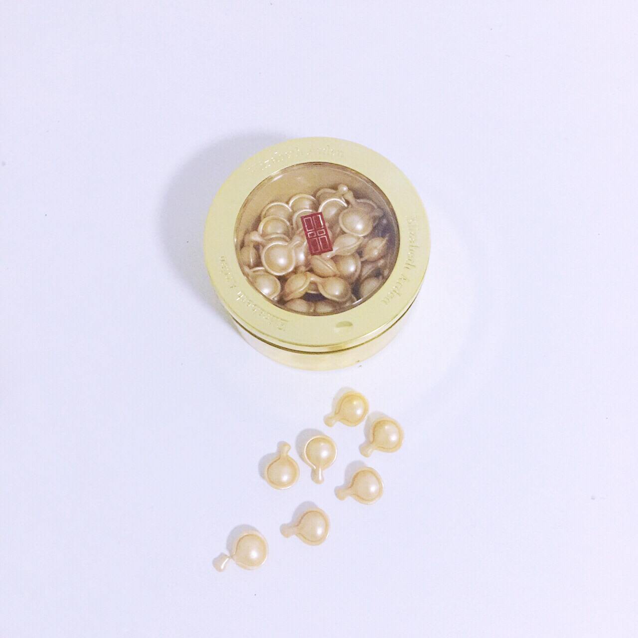 雅顿金胶用在哪个步骤使用顺序 雅顿金胶一次用多少几天用一次