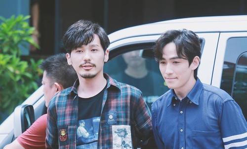 朱一龙白宇关系怎么突然淡了?朱一龙取关白宇54事件到底发生什么