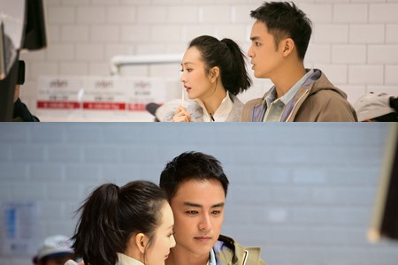 明道和王鸥为何没在一起?王鸥明道不为人知的分手原因大揭露