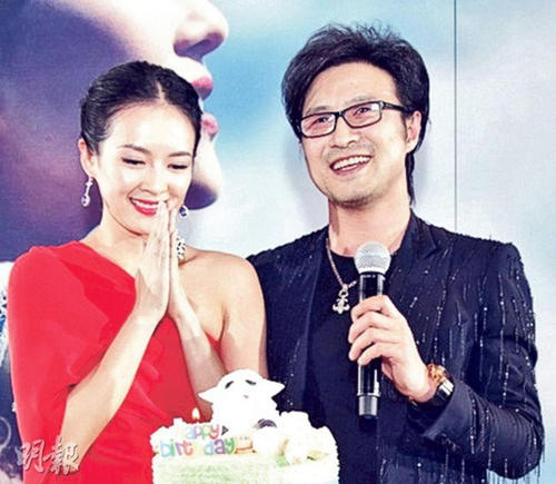 章子怡的三重门事件是怎么回事?章子怡为什么喜欢汪峰怎么认识的