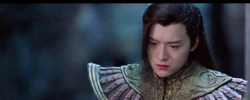 无支祁被救出来是哪一集