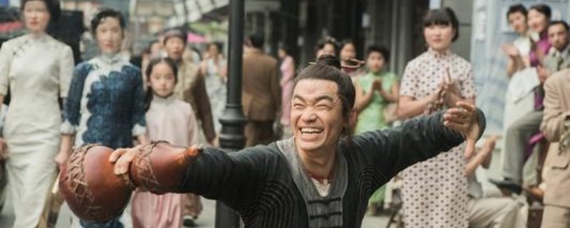王宝强演小道士的电影