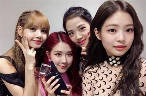 ڲԱBlackpink˭ļҾãΪʲô