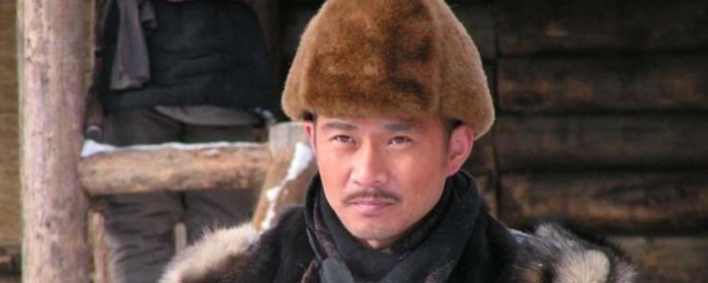 闯关东震三江结局