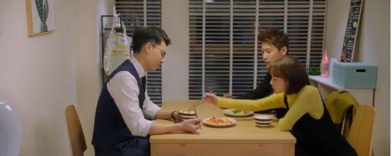 陈洛结局
