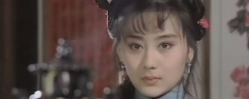 吟霜是什么电视剧